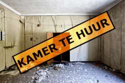 Studentenkamer te huur